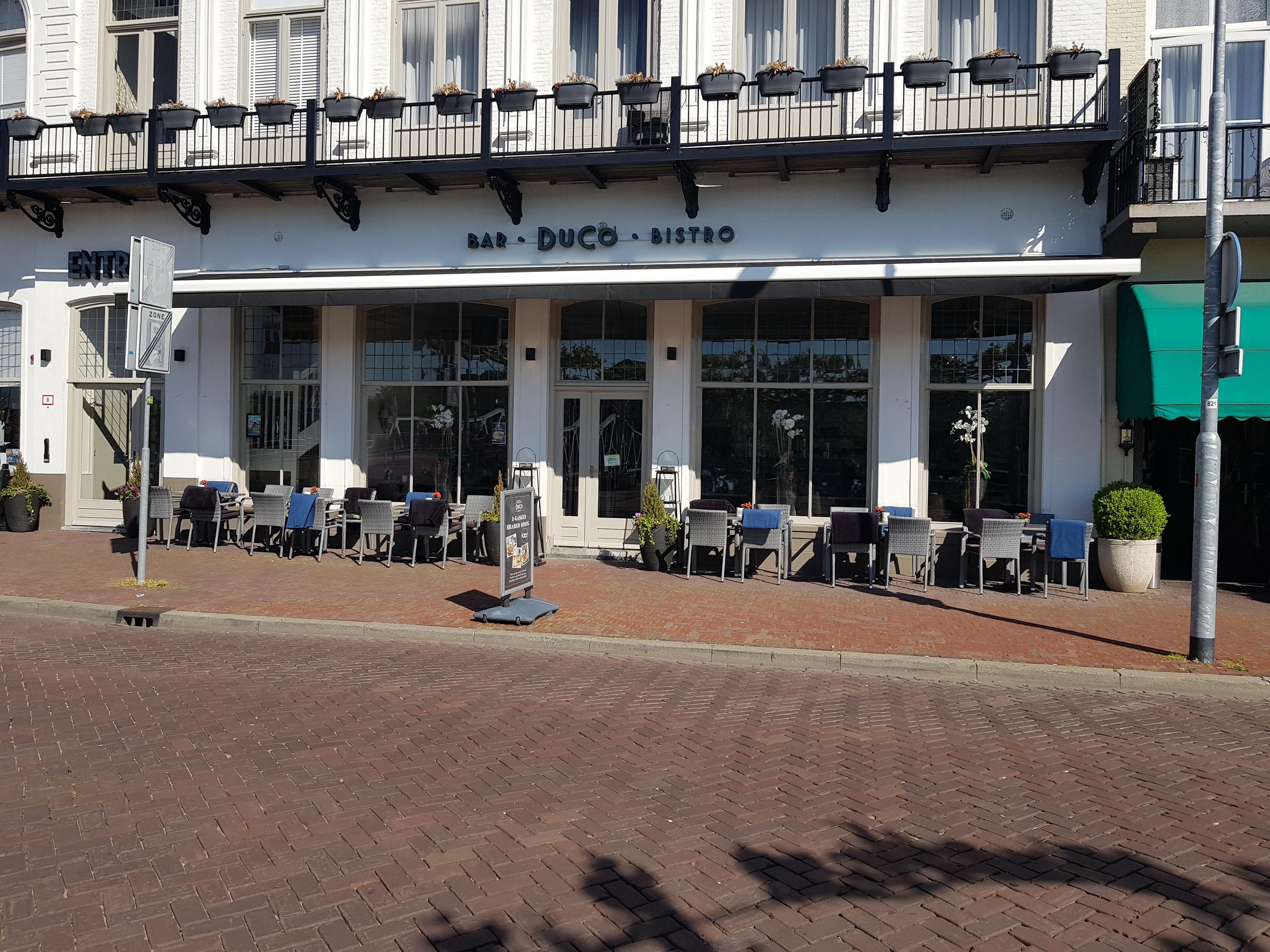 Fletcher Hotel-Restaurant Middelburg Buitenkant foto